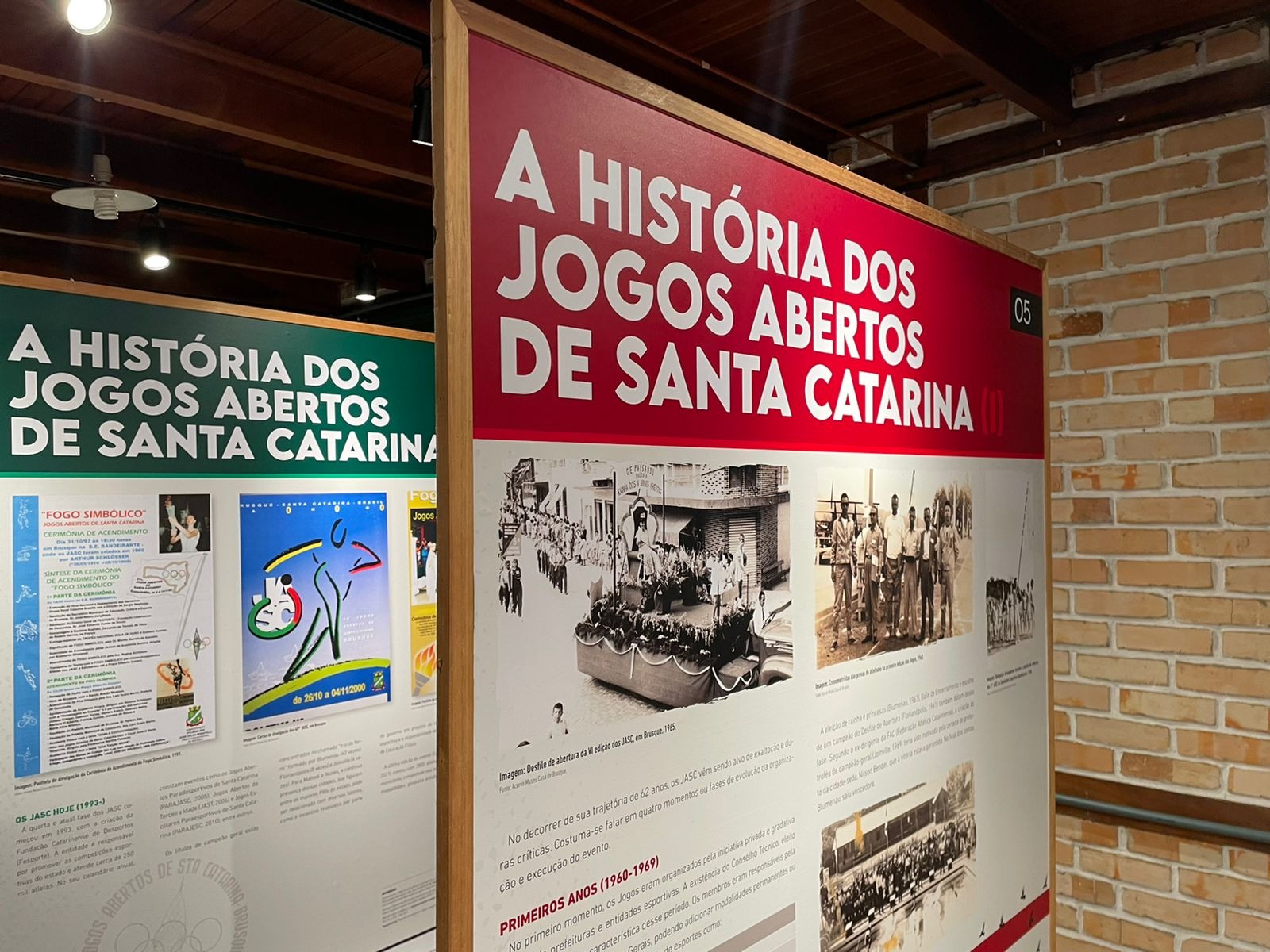 Museu Histórico do Vale do Itajaí-Mirim